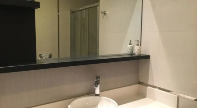 Апартаменты Superior Mall Of İstanbul The Residence