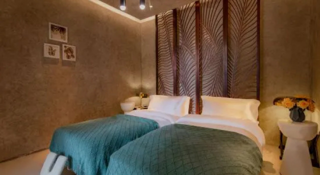 Suite MoonMountainVilla