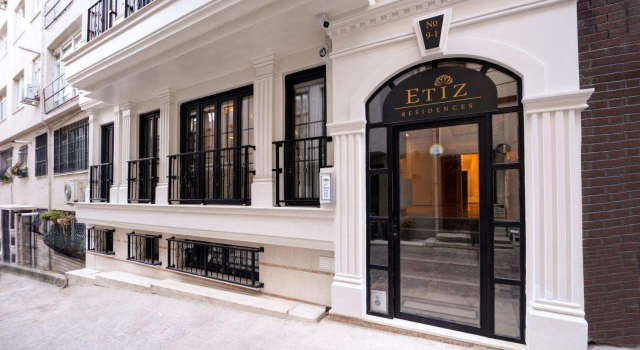 Etiz Hotels & Residences