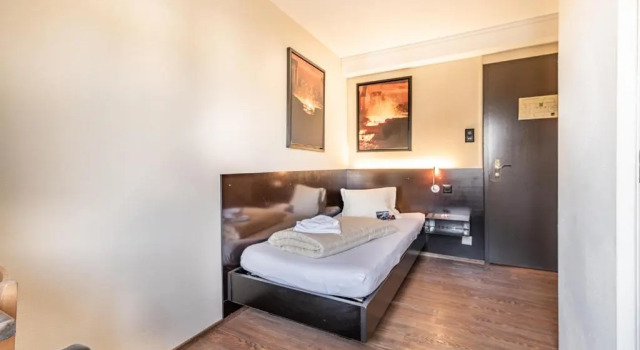 Номер Comfort feRUS Hotel