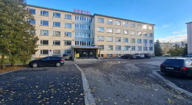 Hostel Nele, Забронировать Хостел Недорогие отели Ида-Вирумаа, недорого
