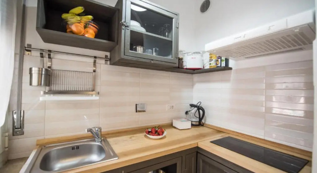 Апартаменты Letizia Home