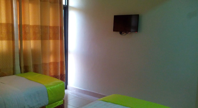 K  Hotel