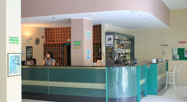 Hotel Germania
