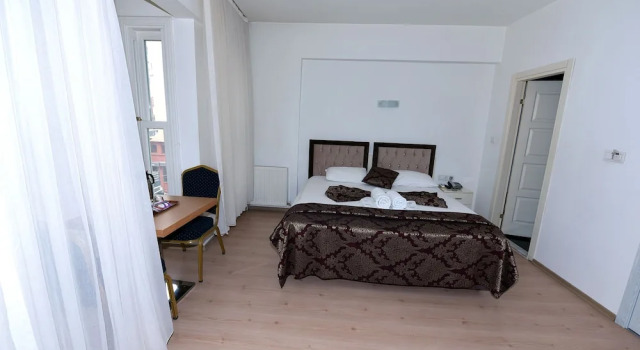 Номер Standard Beyaz Köşk Hotel