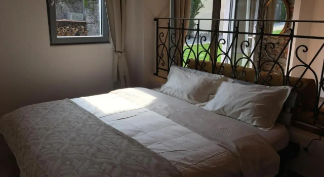 Номер Deluxe La Baita Dinner & Bed