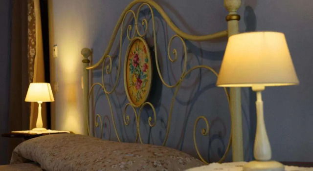 Sul Bric Dei Capalot, Book Hotel 5-stjernede hoteller i Piedmont, 5*