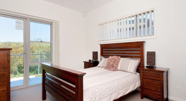 Casa al Mare @ Fingal Bay
