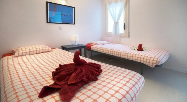 Apartamento Vivalidays Garbi
