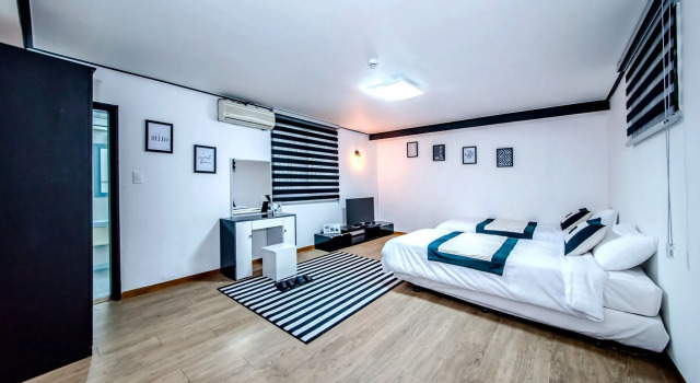 Myoung Song Resort, Забронировать Курортный отель Gujwa Чеджу