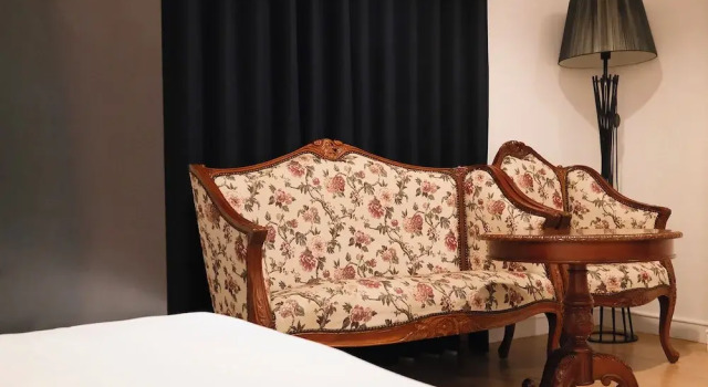 Suite Hotel Insomnia