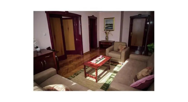 Люкс Garni Hotel Vila Milord Resort