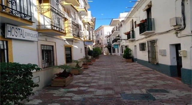Hostal Enriqueta, Prenota Hotel Marbella Old Town Marbella