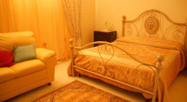 B&B Villa Lena, Book Bed and Breakfast Hoteller i Turi med parkering, Parkering