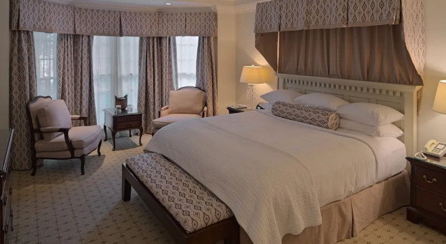 The Fearrington House Inn, Reserva ahora Hotel Hayes Carolina del Norte