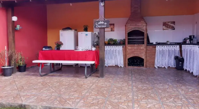 Aconchego da Vovó