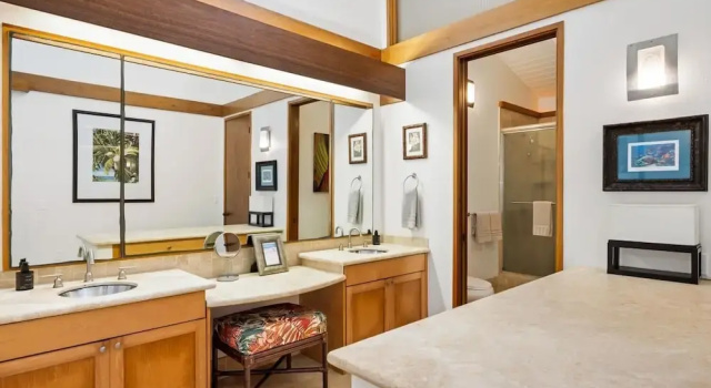 Kauai Makahuena 3201 2 Bedroom Condo, Забронировать Апартаменты/квартира Поипу Колоа