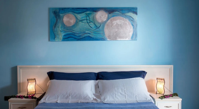 Apartment 1 Schlafzimmer Residence Costa d'Otranto