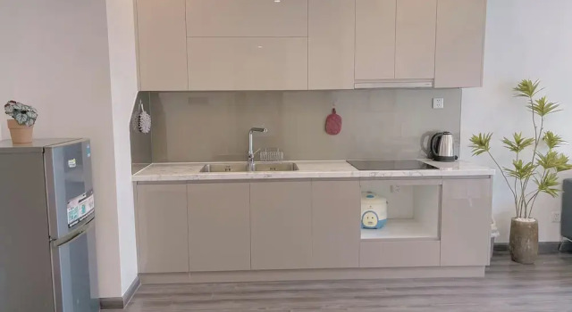 Апартаменты Luxury 1BR 12FL-Vinhomes Ocean Park Ha Noi