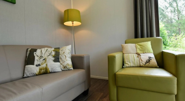 Beautiful Holiday Home in Vorden With Private Terrace