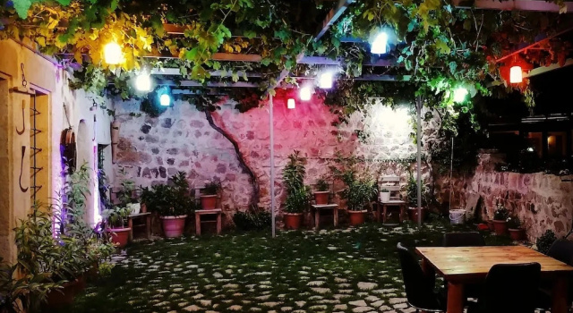Люкс с видом на горы My Cave La Maison Du Reve