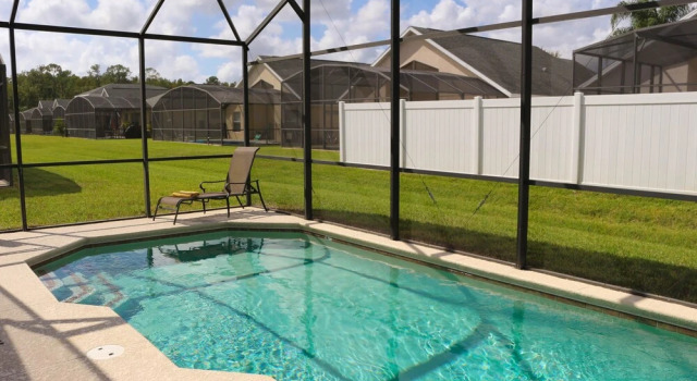 Emerald Green Apartment 4 Bedroom, Rezerwuj Apartament Kissimmee Kissimmee