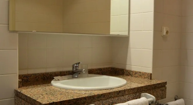 Номер Standard Residencial Mariazinha