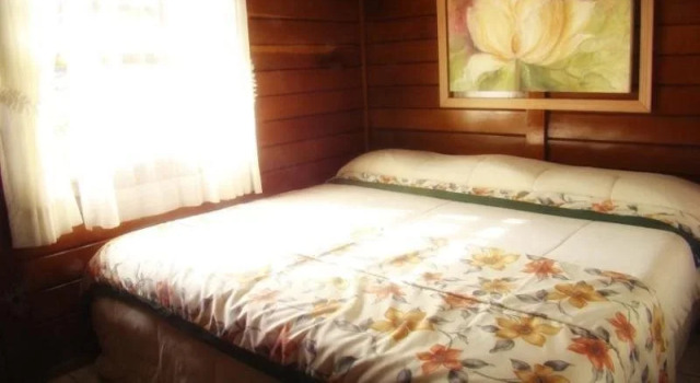Pousada Refugio Comodo