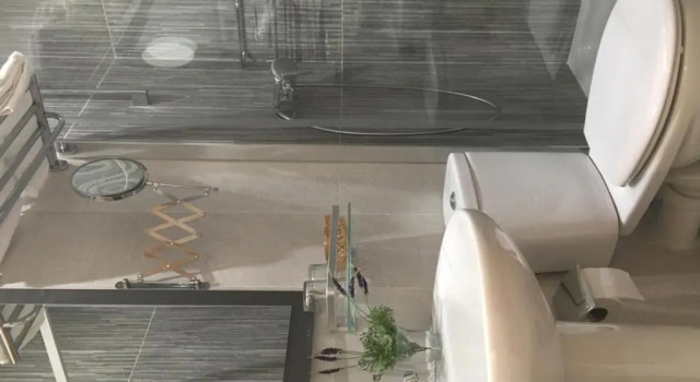 Двухместный номер Standard Hostal R. Lido