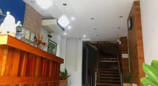 Hotel Cielo Tarapoto, Book Hotel Hotels in San Martin with a Pool, Swimming Pool