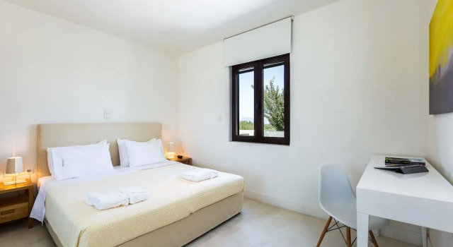 Kissamos View Apartment, Забронировать Апартаменты/квартира Отели Кисамоса с парковкой, Парковка