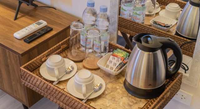 Номер Standard The Mayana Resort