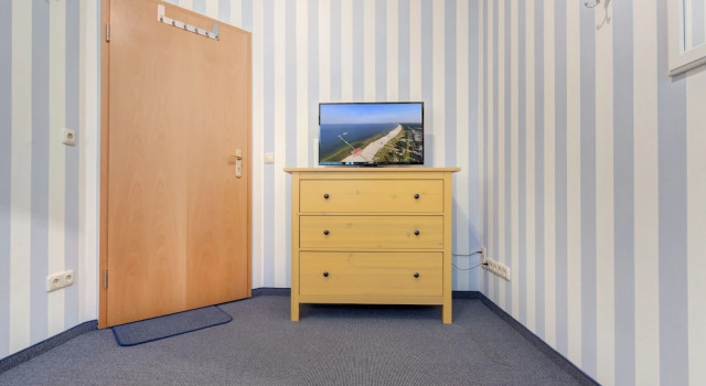 Семейный номер Standard Hotel Villa Seeschlößchen