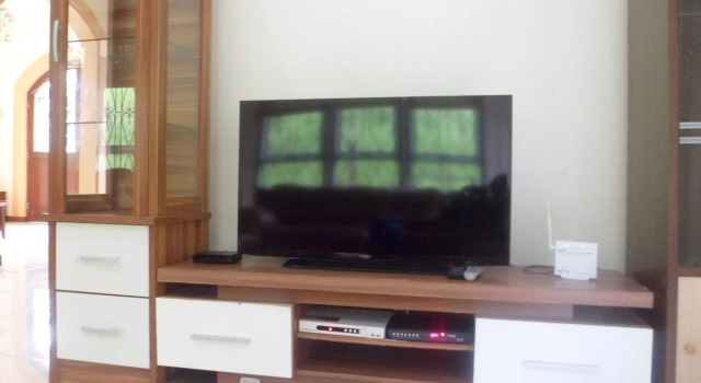 Villa Kota Bunga Dandelion