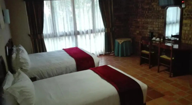 Семейный номер Standard Vido Lodge And Conference Center