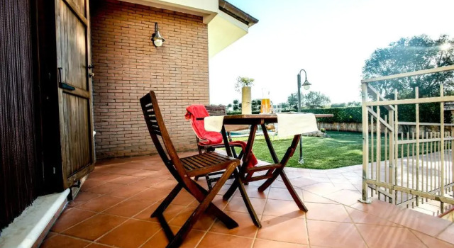 Номер Standard Villa Ellea