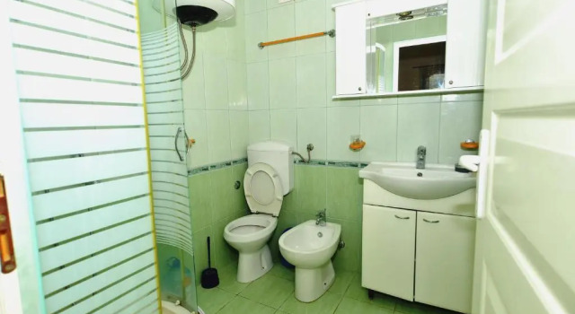Студия Apartment SM