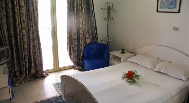 Hotel Hamilton - Kaly Center, Rezerwuj Hotel Hotele w Nabeul Governorate z parkingiem, Parking