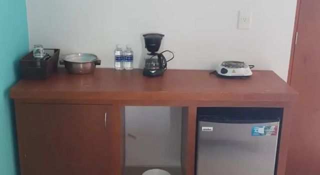 Люкс La Cultura Suites - Avenida Quinta