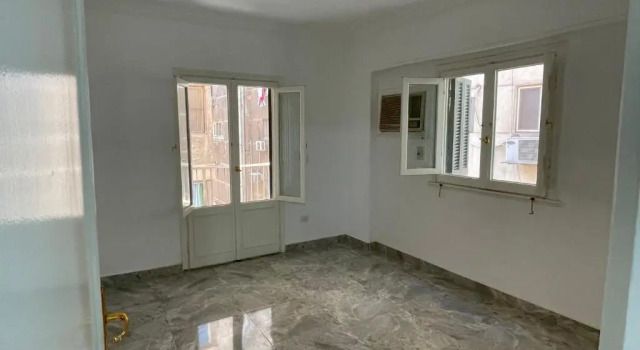 Kash Flow Bookings Residences - Abbas El-Akkad, Nasr City - Unfurnished Flat, Rezervovat Hotel Nasr City 