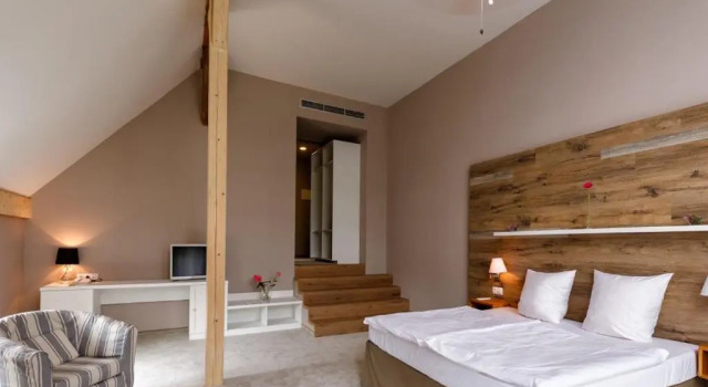 Полулюкс Cihelny Golf & Wellness Resort
