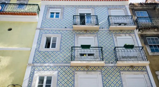 Best Location Lisbon, Забронировать Отель Лиссабон Эстремадура, рядом с Money Museum