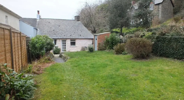 Коттедж Milkwood Cottage