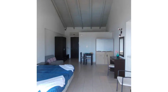 Hotel Theasis