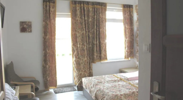 Номер Standard Villa Happy Rose