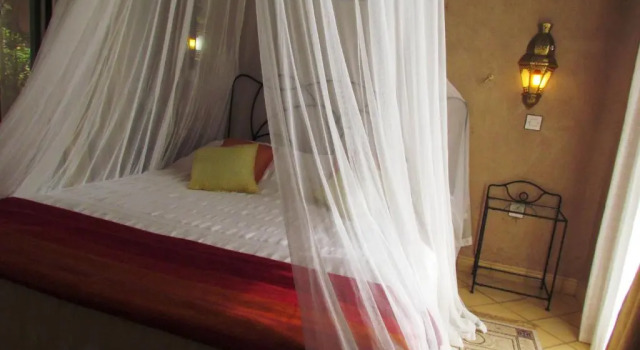 Le Jardin Des Epices, Buchen Sie Hotel Taroudant Taroudannt