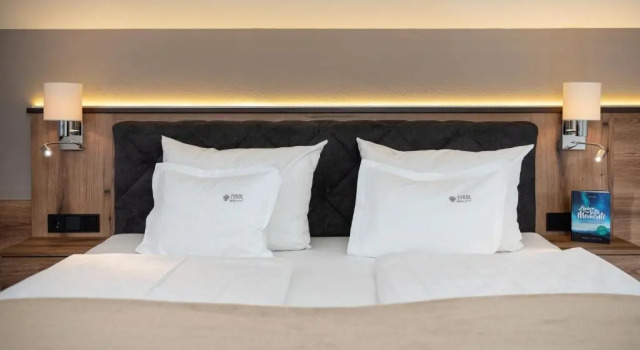 Hotel Tyrol