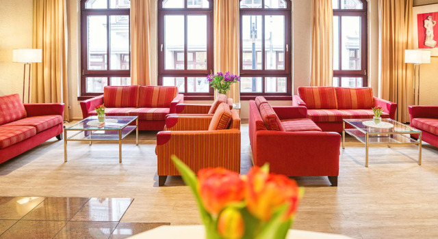 Golden Tulip Bielefeld