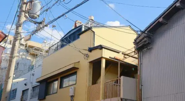 Tourist Home Nipponbashi｜Direct to KIX｜close to nanba area, Забронировать Отель Отели Осаки 3 звезды, рядом с Abe Oji Shrine, 3*