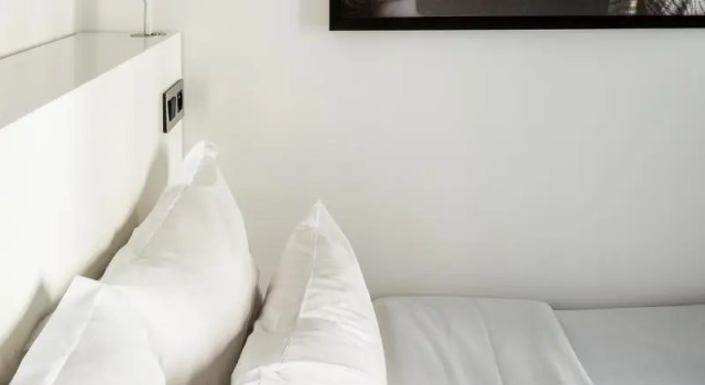 Одноместный номер Cosy Le Général Hôtel